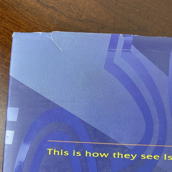 Those Were The Years...50: Israel's Jubilee By Nissim Mishal Oversized Hardcover - Picture 7 of 8